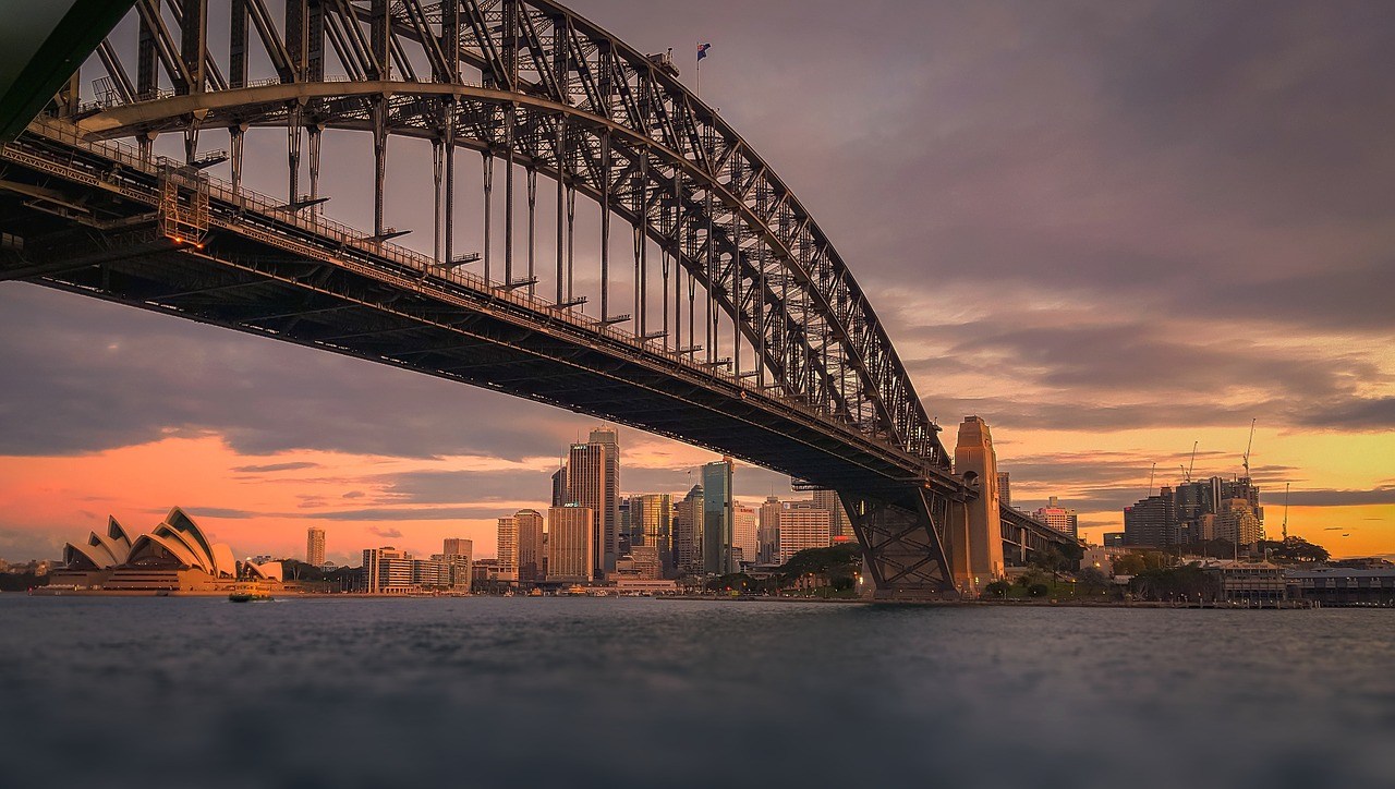 Sydney - Australie