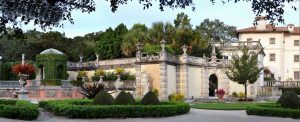 vizcaya museum gardens