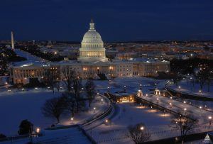 washington hiver
