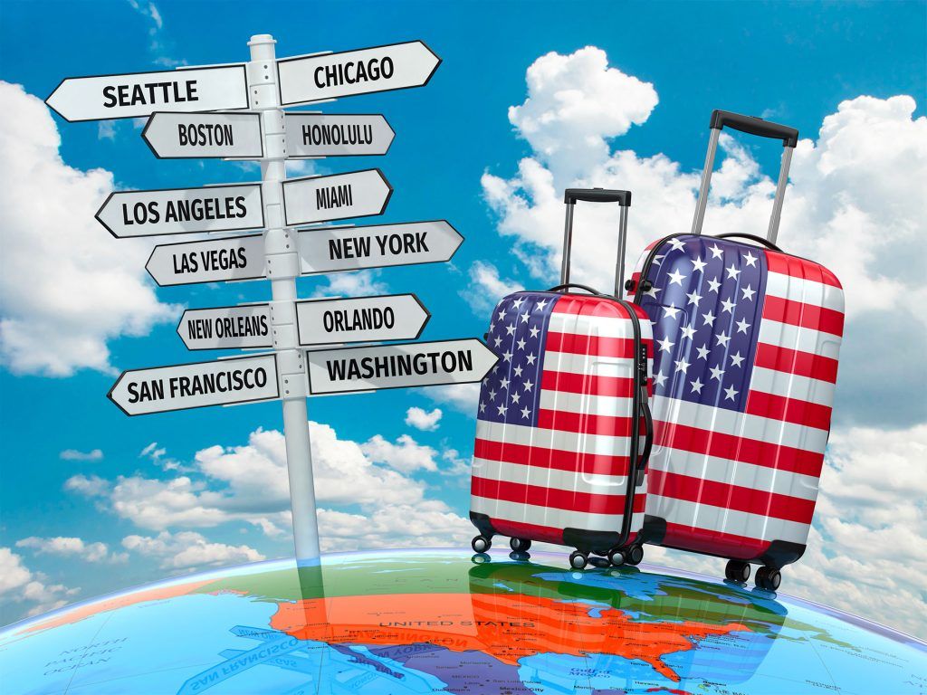 7 choses à savoir avant de visiter les USA