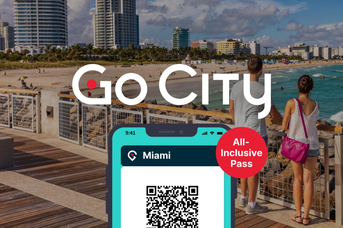 attractions miami